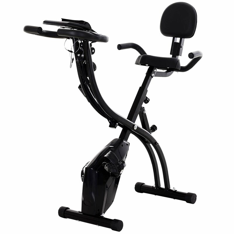 wayfair exercise bikes