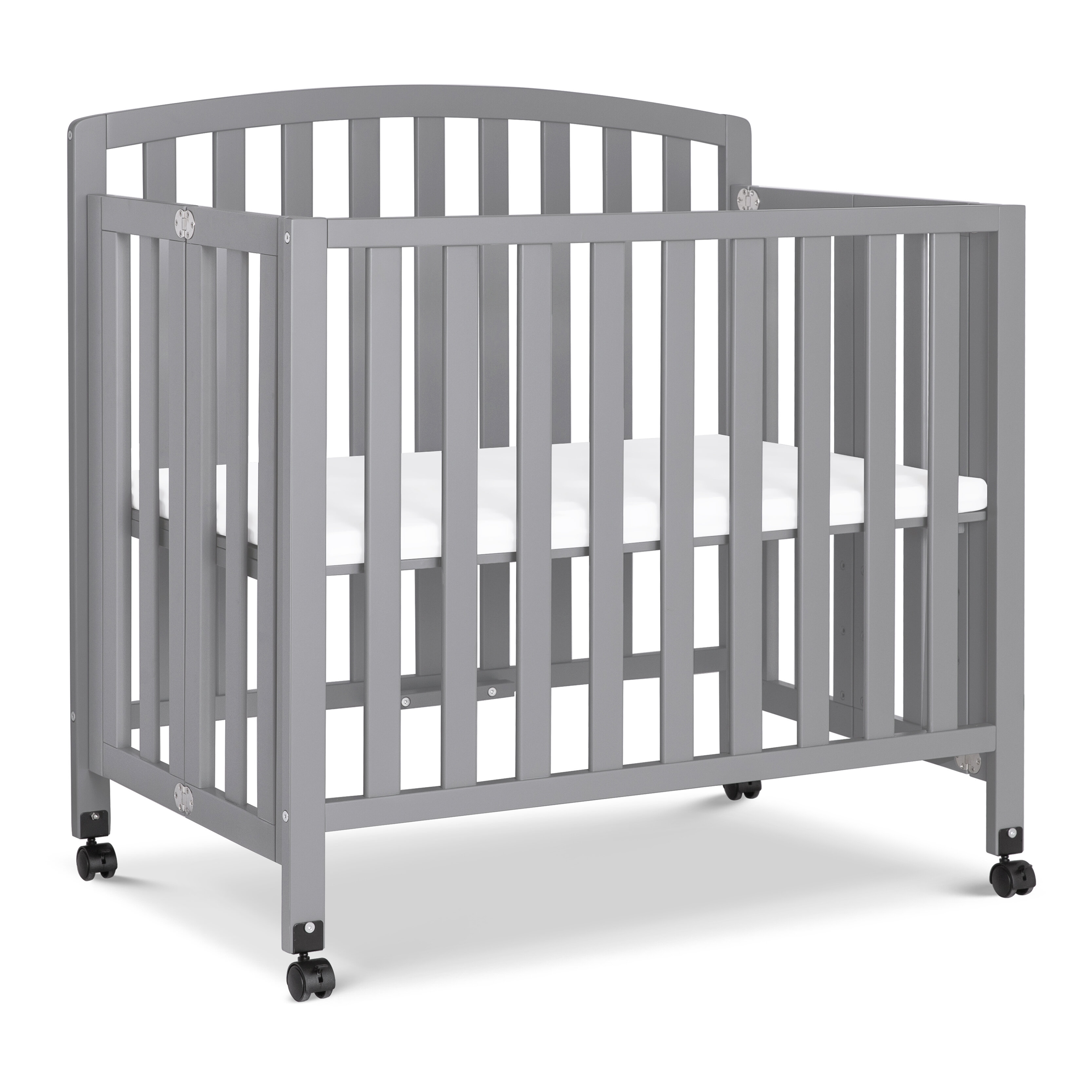 best portable crib for grandparents