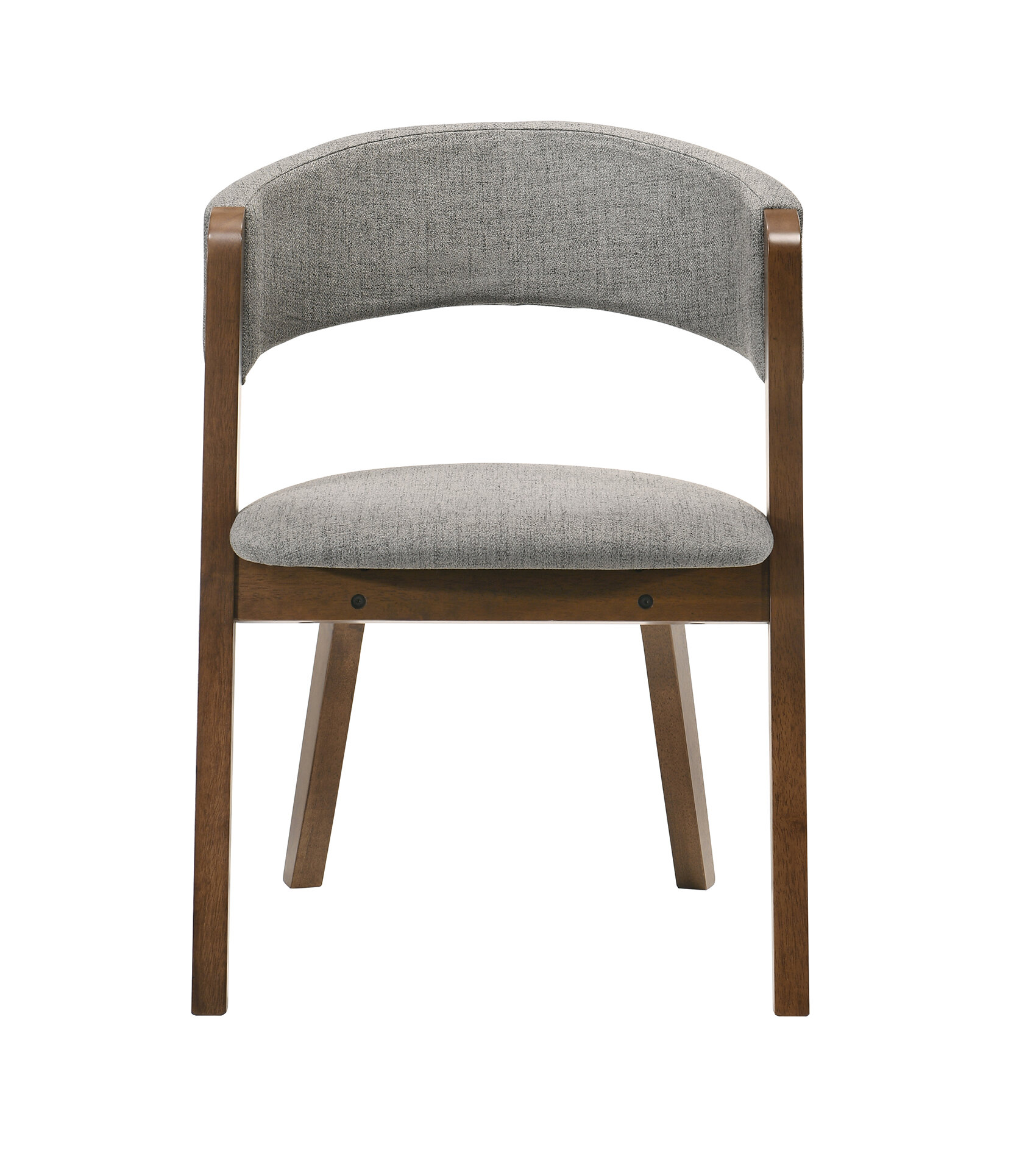 Brayden Studio® Bailley Ladder Back Side Chair | Wayfair