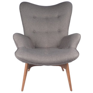Go to store & view more images Design Tree Home Featherston Lounge Chair