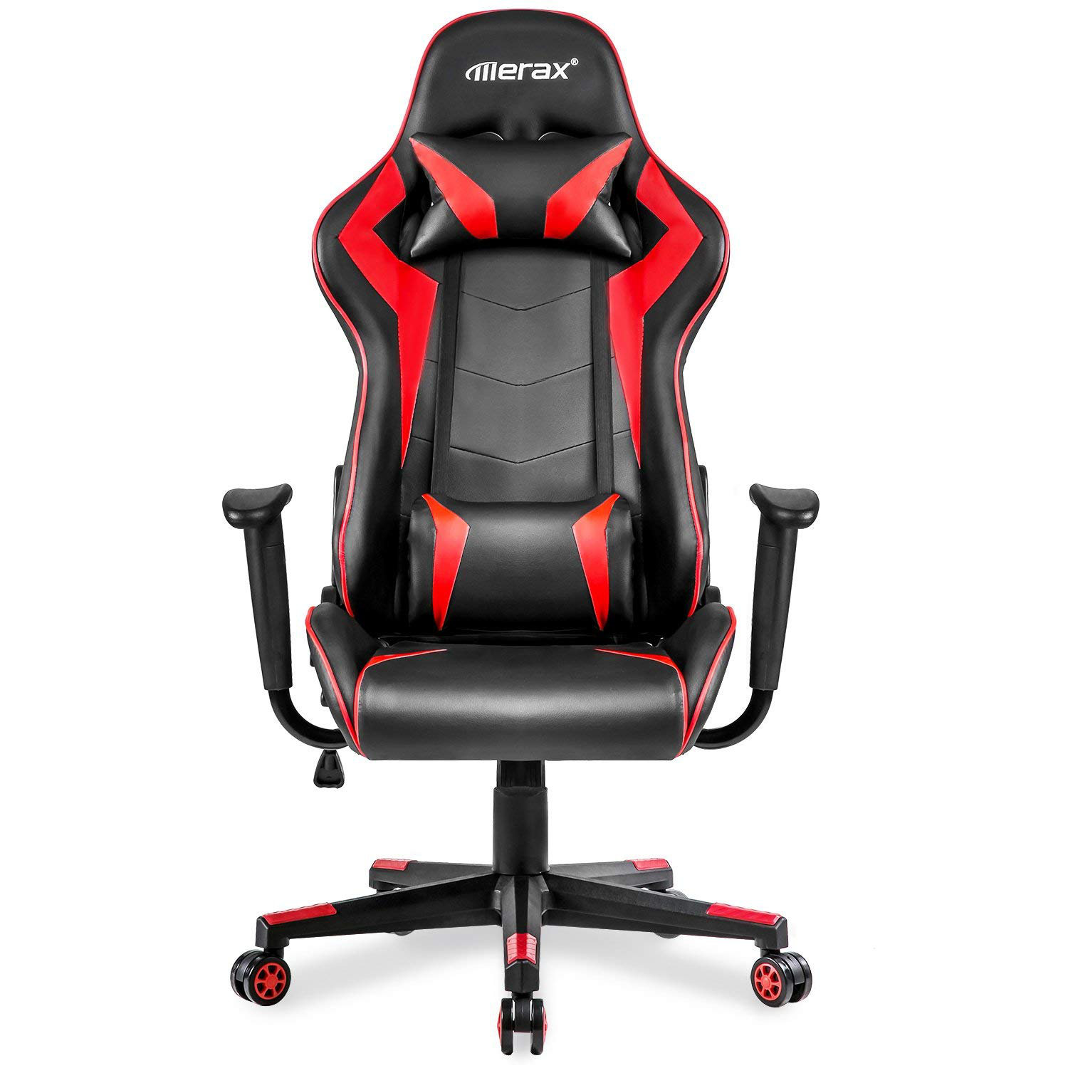 Merax Ergonomic Gaming Chair Reviews Wayfair