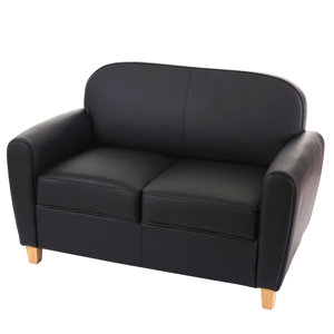 2-Sitzer Sofa Malmö von Hazelwood Home