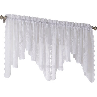 Bathroom Curtains For Windows Wayfair Quickview
