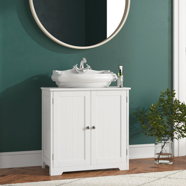 house of hampton vida priano 60cm h x under sink cabinet reviews wayfair co uk