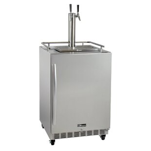 kegerator clearance sale