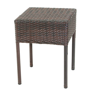 Outdoor Side Tables Joss Main Quickview