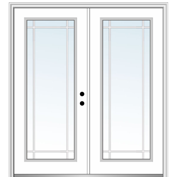 Verona Home Design Internal Prairie Grilles Primed Verona Home Design Internal Prairie Grilles Primed