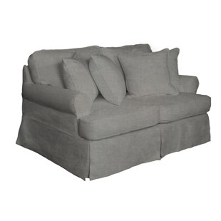 Go to store & view more images Laurel Foundry Modern Farmhouse Telluride Loveseat