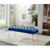 Navy Blue Bedroom Bench Wayfair Navy blue or navy is a dark shade of the color blue. navy blue bedroom bench wayfair
