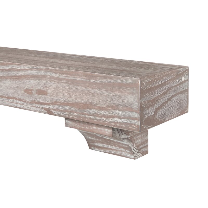 Shenandoah Fireplace Shelf Mantel