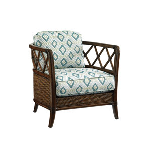 Bali Hai Armchair by Tommy Bahama Home