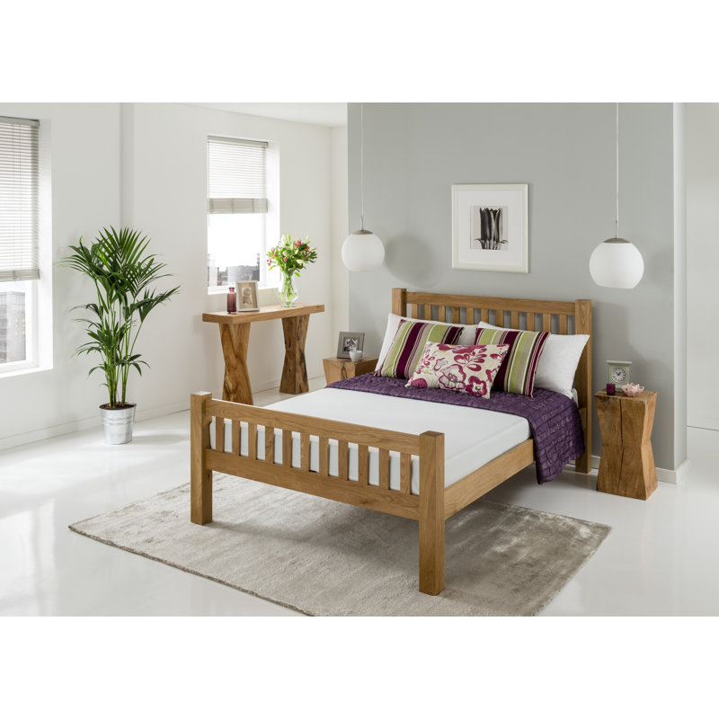 Silentnight Comfortable Foam Mattress Reviews Wayfair Co Uk