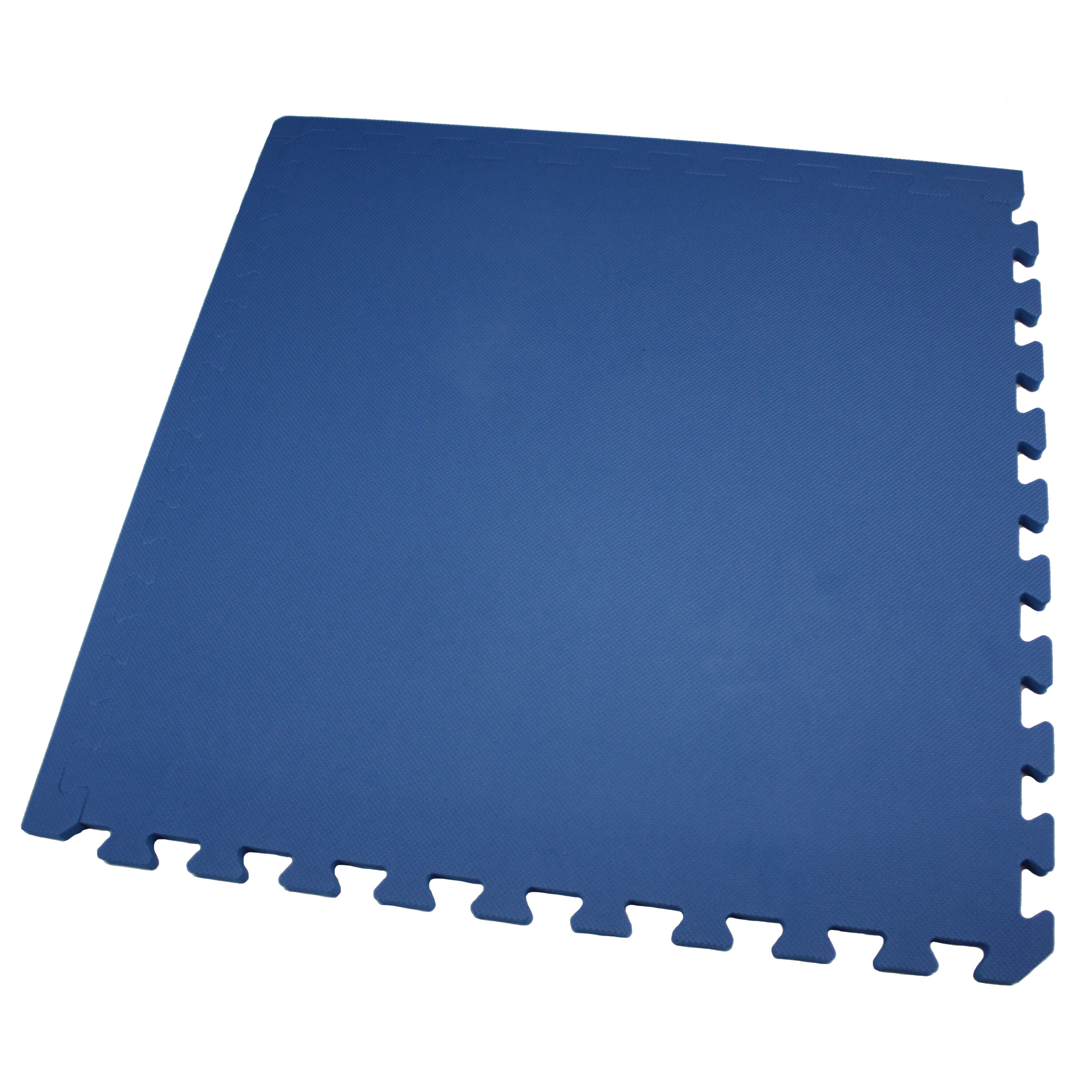 FlooringInc 24'' L x 24'' W x 0.63'' Foam Tile | Wayfair