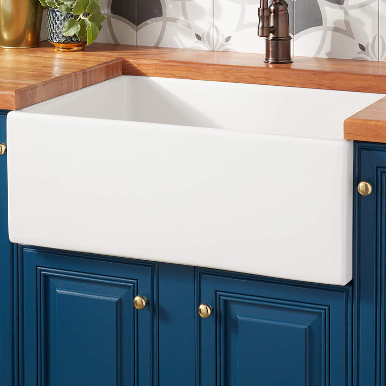 Signature Hardware 30