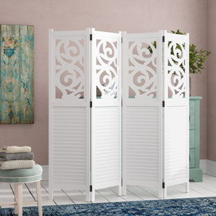 Room Dividers You Ll Love Wayfair Co Uk Quickview