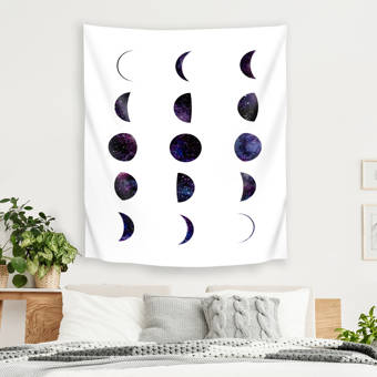 East Urban Home Emma Thomas Passion Tapestry Wayfair