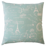 Cotton Fill Pillow Wayfair