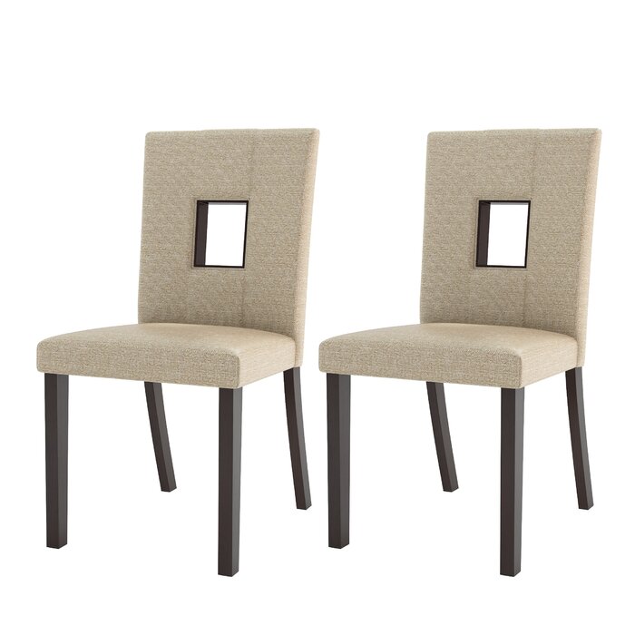 Burgess Parsons Upholstered Dining Chair