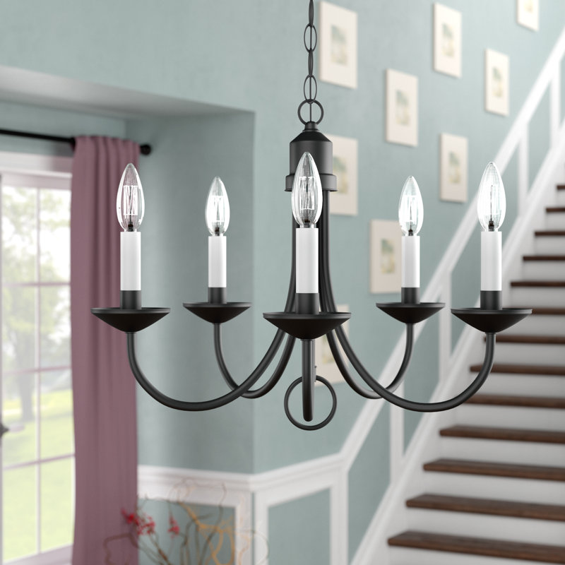 wayfair dining chandelier