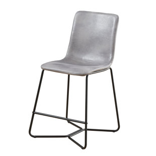 Houck 24 Bar Stool (Set of 2) by Williston Forge