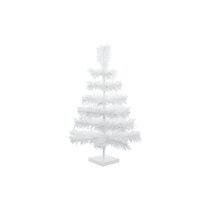 Wayfair | 3 Foot White Christmas Trees You'll Love In 2022