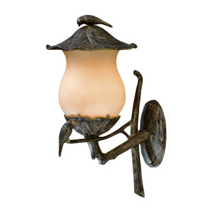 Best Paxson 2-Light Outdoor Sconce By One Allium Way Outdoor Lighting Paxson 2-Light Outdoor Sconce By One Allium Way Outdoor Lighting