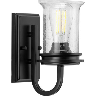 Nedmond 1-Light Dimmable Vanity Light