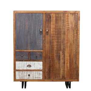 Kommode New Rustic von TheWoodTimes