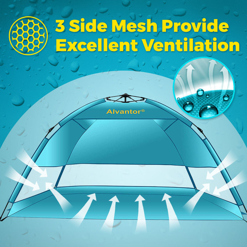 portable canopy shelter umbrella
