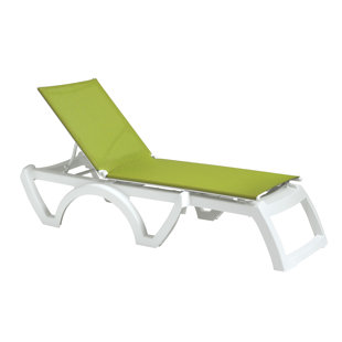 Calypso Chaise Lounge (Set of 2)