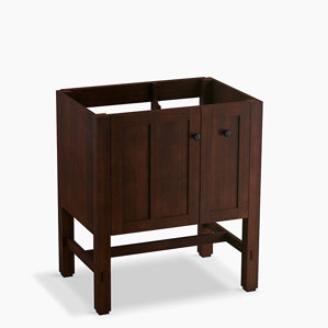 30 Bathroom Vanity Base modern vanity bases | allmodern 30 Bathroom Vanity Base modern vanity bases | allmodern