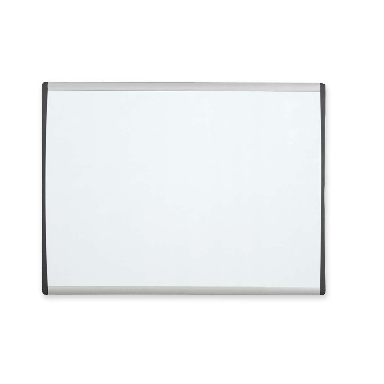 Quartet Magnetic Wall Mounted Dry Erase Board | Wayfair