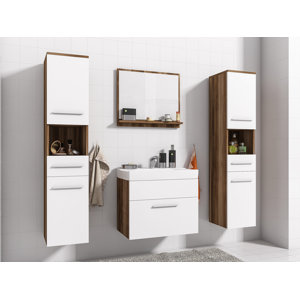 Badezimmer-Set von dCor design