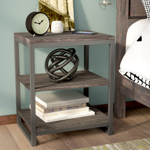 Moriann Nightstand by Trent Austin Design #1