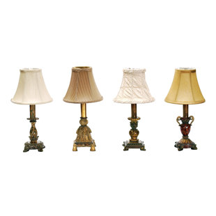 Go to store & view more images Landover 4 Piece 12