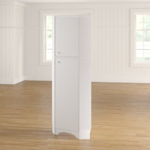Kitchen Corner Pantry Cabinets Wayfair