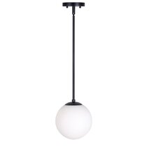 Frosted Pendant Lighting You Ll Love In 2021 Wayfair