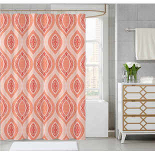 Luxury Shower Curtains Wayfair