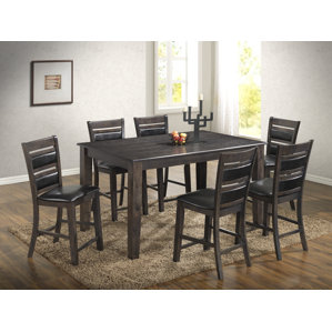 Counter Height Dining Table by Best Qu..