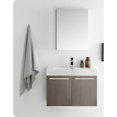 30 X 19 Inch Bathroom Vanity Wayfair