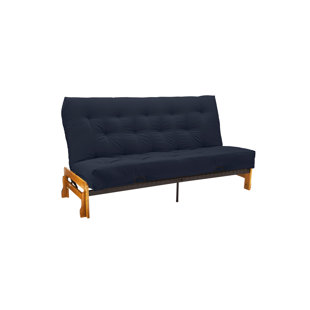 Magnificence 10 Futon Mattress