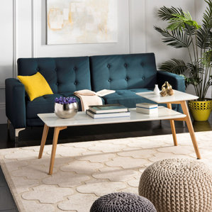 Barona Coffee Table by Corrigan Studio