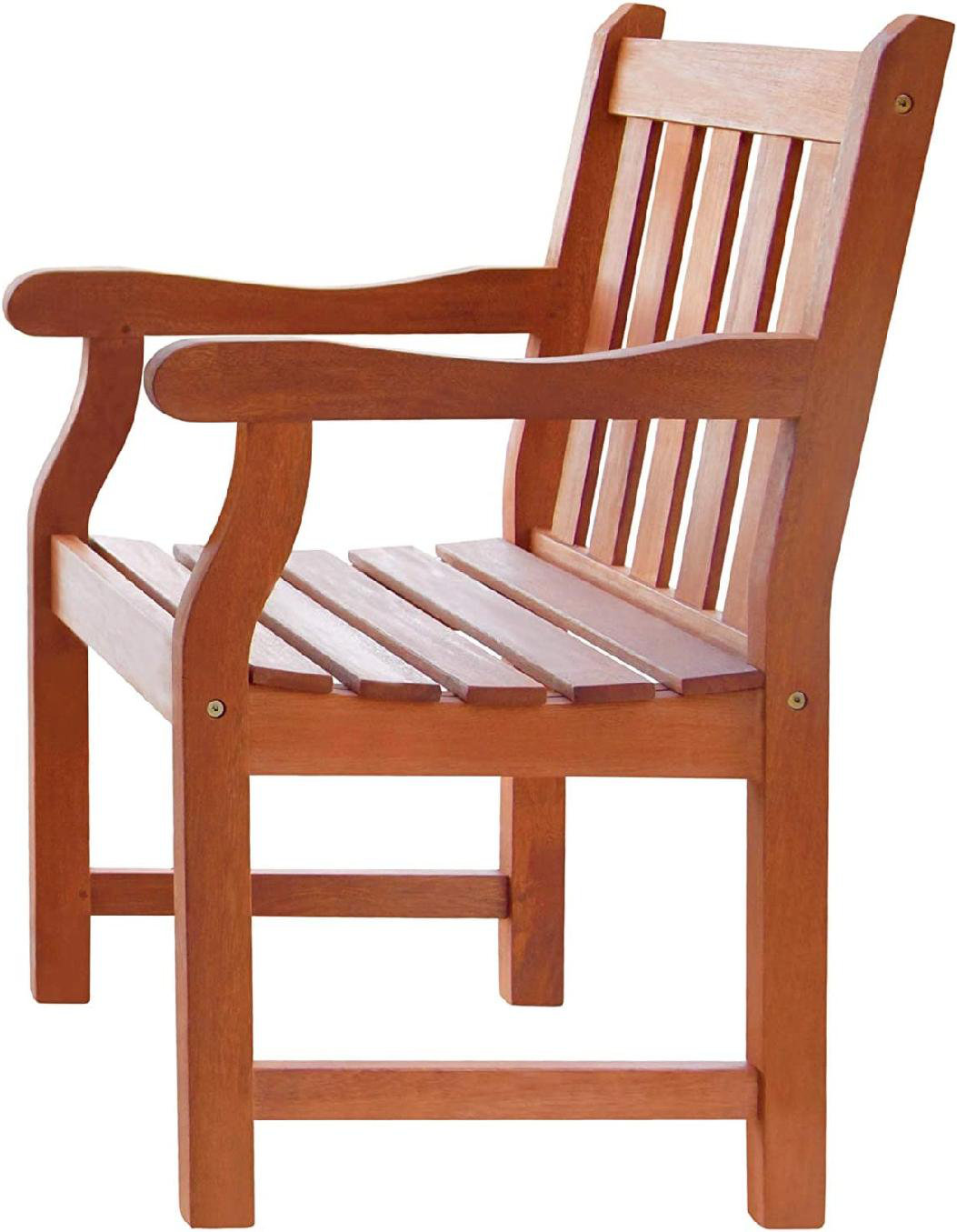 Red Barrel Studio® Outdoor Garden Armchair Wayfair