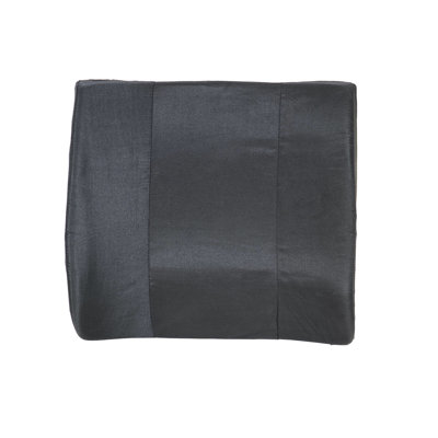 Back Support Essential Medical Supply Color Black