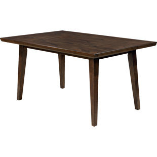 Blevins Dining Table by Mercury Row