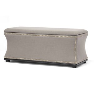 Madeleine Storage Bench