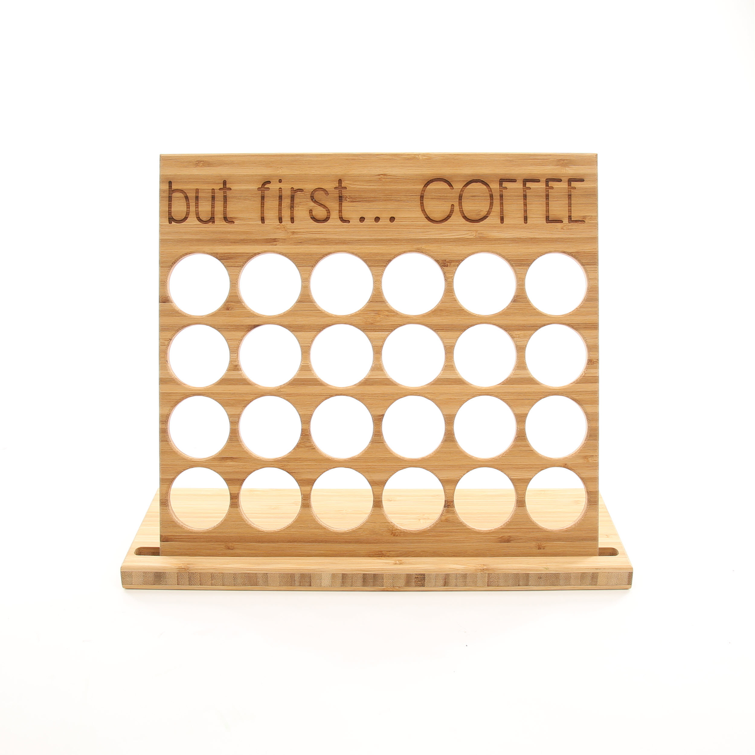 The Cutting Board Company 24-Pod K-Cup 