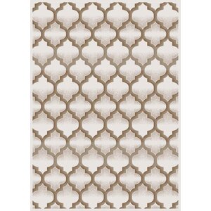 Cream Area Rug