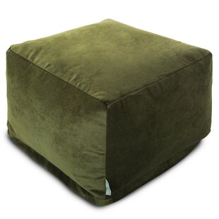 Colonial Mills Simply Home Solid Pouf H561 Ottoman 