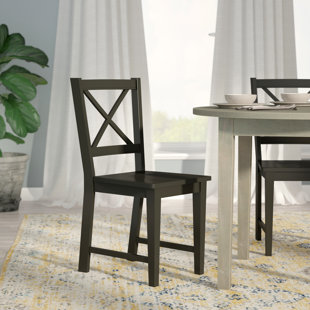 Kitchen Dining Chairs You Ll Love Wayfair Ilaria Dining Chair Set Of 2